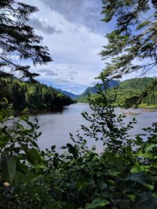 Parc de la Jacques-Cartier 2