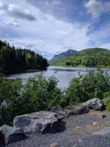 Parc de la Jacques-Cartier 3