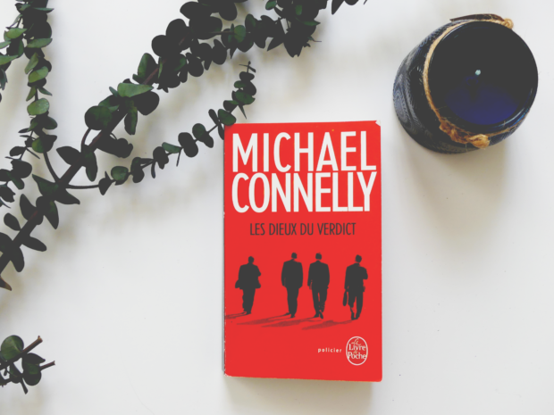 Michael Connelly